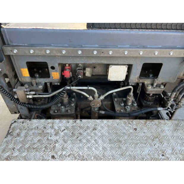 2007 VOGELE Super 1800-2-43715726