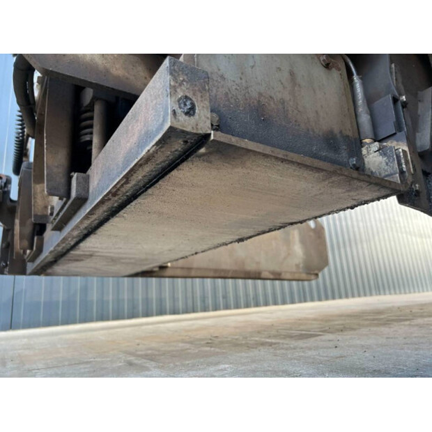 2007 VOGELE Super 1800-2-43715727