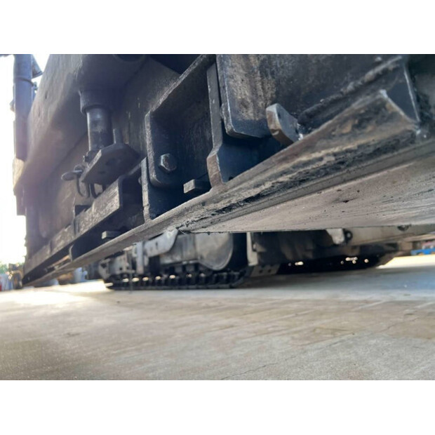 2007 VOGELE Super 1800-2-43715730