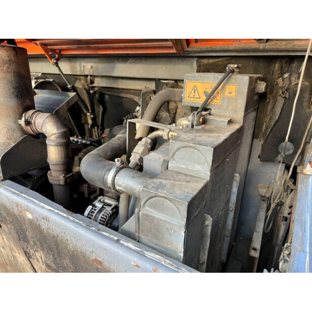 2007 VOGELE Super 1800-2-43715740