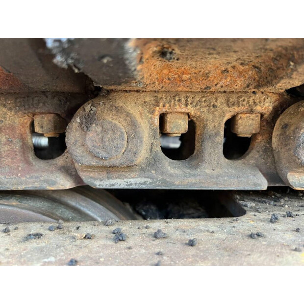 2007 VOGELE Super 1800-2-43715746