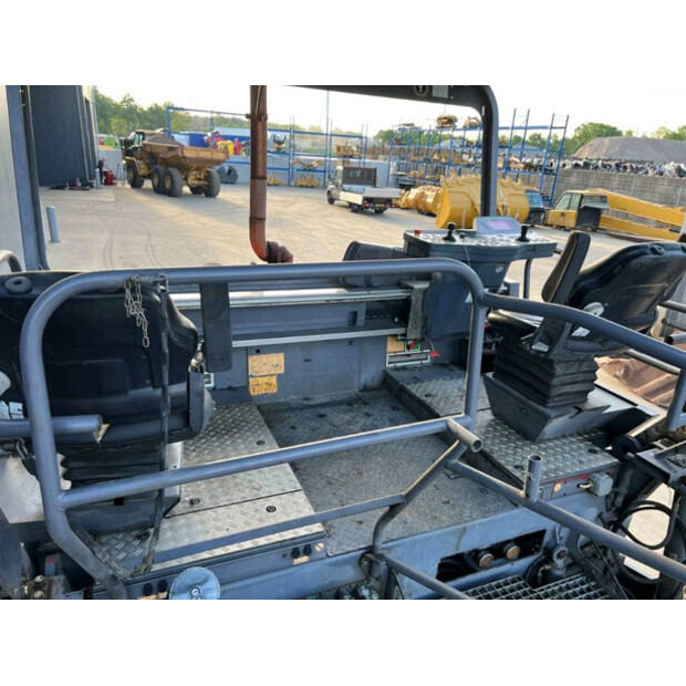 2007 VOGELE Super 1800-2-43715755