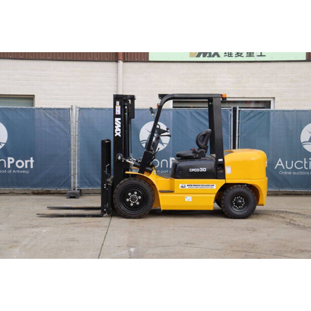 2024 في ماكس CPCD30-43715816