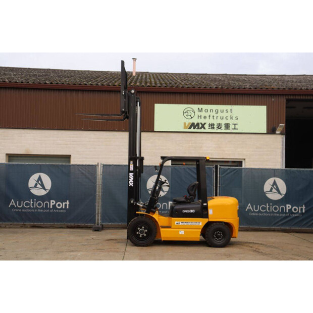 2024 في ماكس CPCD30-43715850