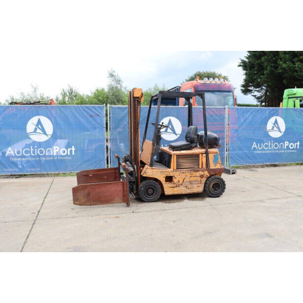 1989 ستيل R70-16-43715960