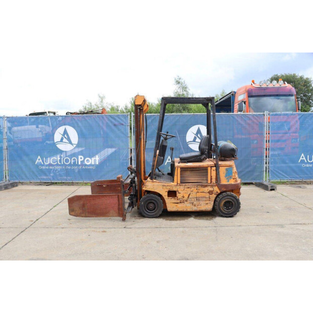 1989 ستيل R70-16-43715961