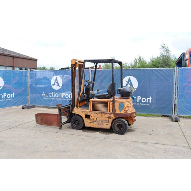 1989 ستيل R70-16-43715962