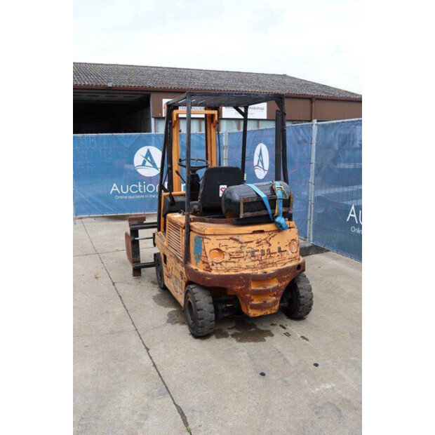 1989 ستيل R70-16-43715963