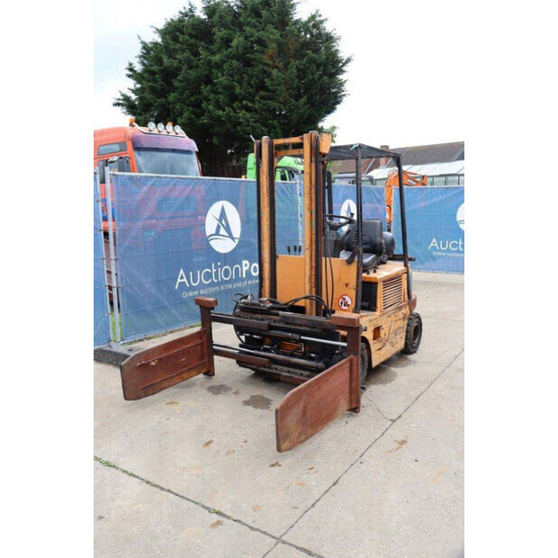 1989 ستيل R70-16-43715968