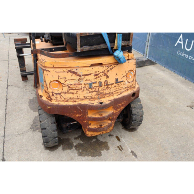 1989 ستيل R70-16-43715972