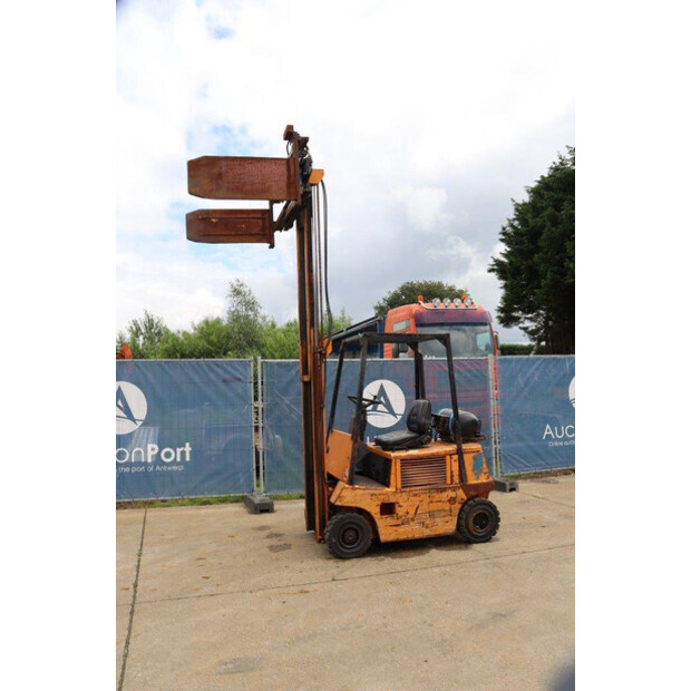 1989 ستيل R70-16-43715982