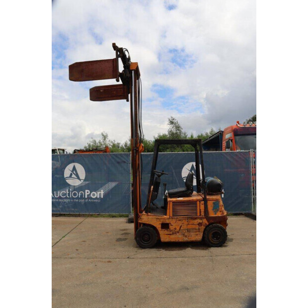 1989 ستيل R70-16-43715983