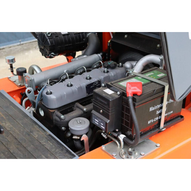 2023 VMAX CPCD20-43716008