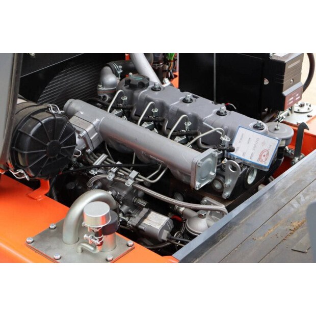 2023 VMAX CPCD20-43716009