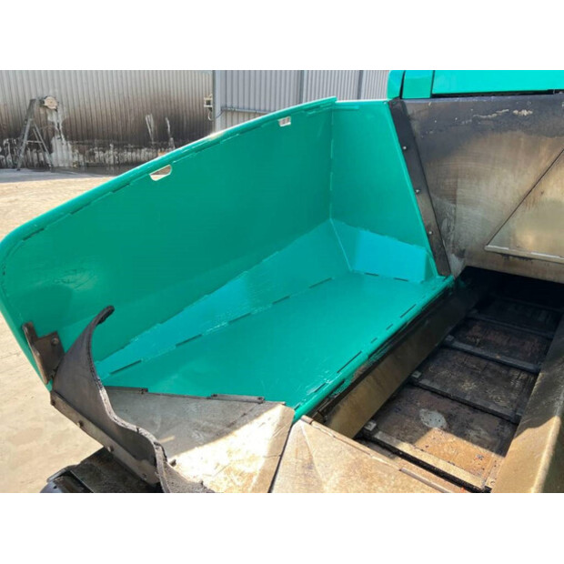 2014 VOGELE SUPER 1900-3I-43716096