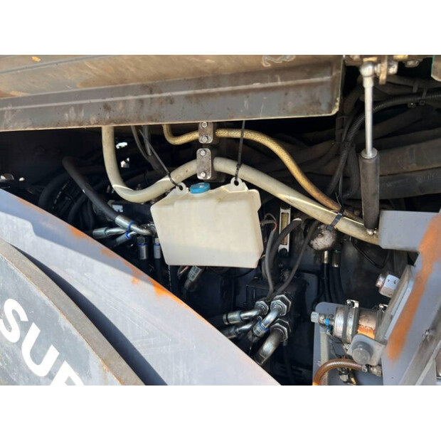 2014 VOGELE SUPER 1900-3I-43716118