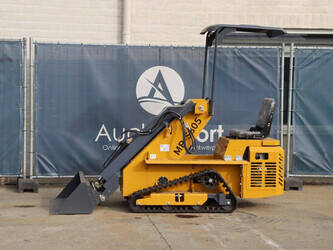 Image for CRAWLER LOADERS 2025 Machpro MP-S805