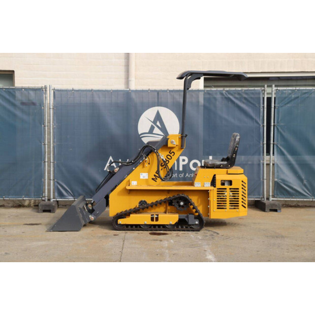 2025 Machpro MP-S805-43716154