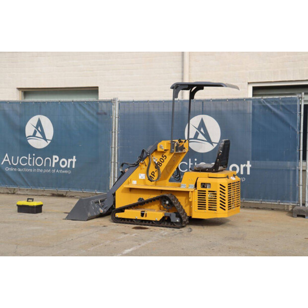 2025 Machpro MP-S805-43716155