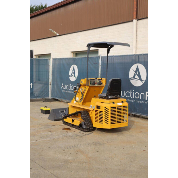 2025 Machpro MP-S805-43716156