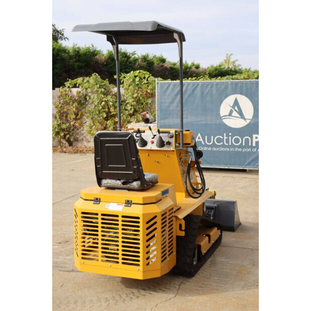 2025 Machpro MP-S805-43716158