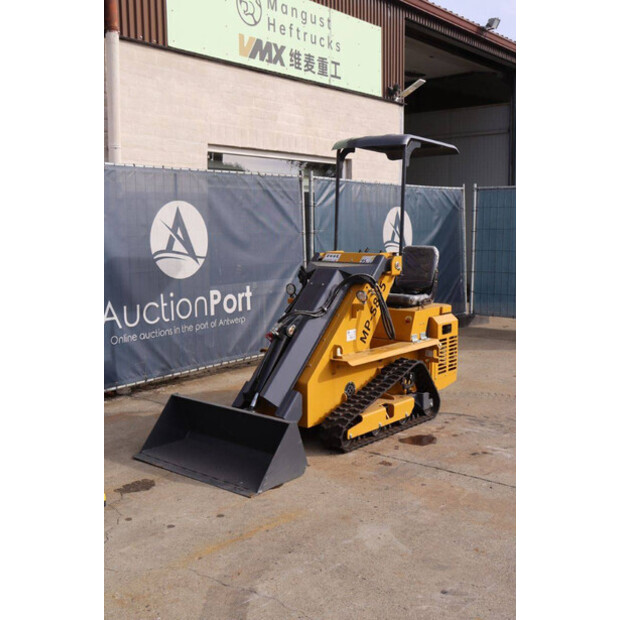 2025 Machpro MP-S805-43716161