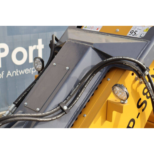 2025 Machpro MP-S805-43716164