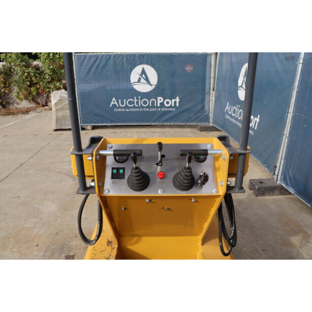 2025 Machpro MP-S805-43716170