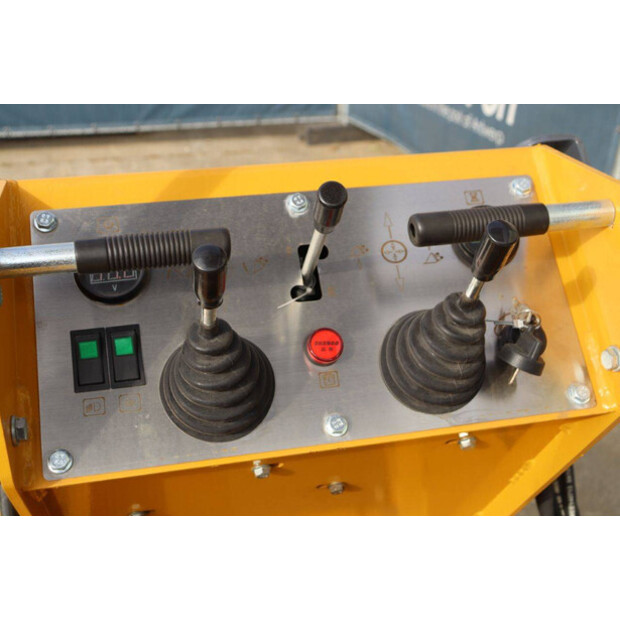 2025 Machpro MP-S805-43716173