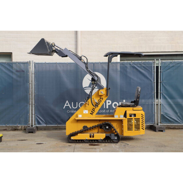 2025 Machpro MP-S805-43716179