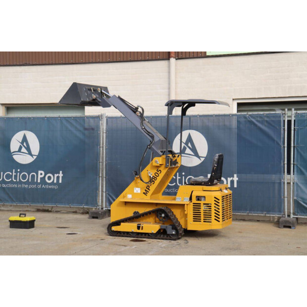 2025 Machpro MP-S805-43716180