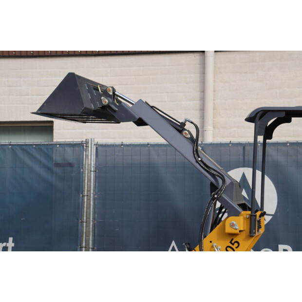 2025 Machpro MP-S805-43716181