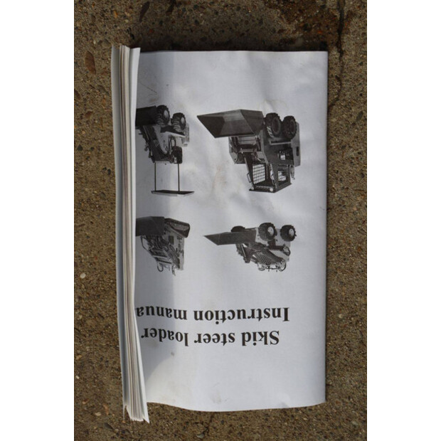 2025 Machpro MP-S805-43716183