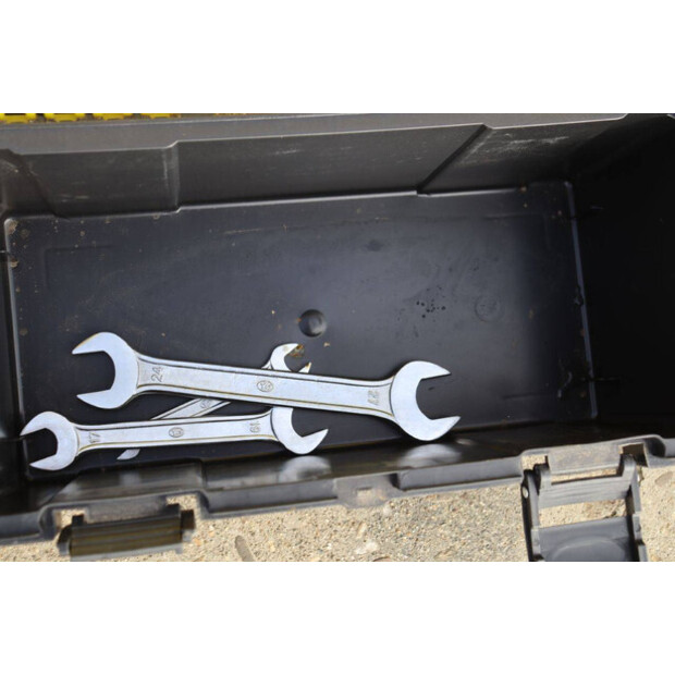 2025 Machpro MP-S805-43716185