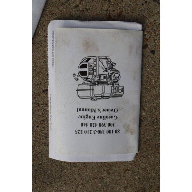 2025 Machpro MP-S805-43716186