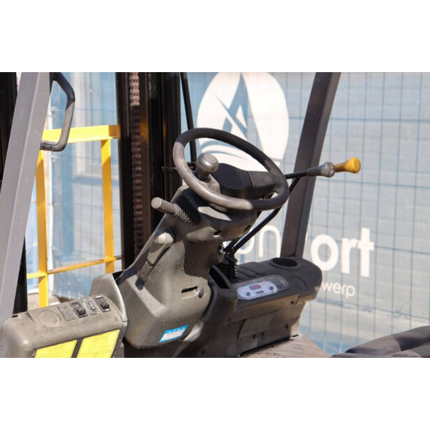 2009 تي سي ام FGE25T4-43716240