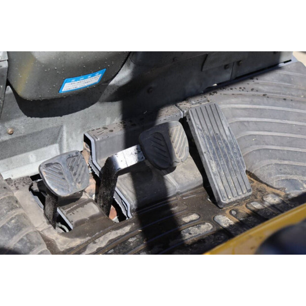 2009 تي سي ام FGE25T4-43716241