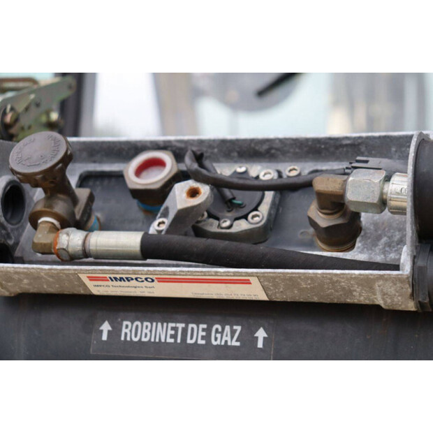 2013 هايستر H5.5FT-43716320