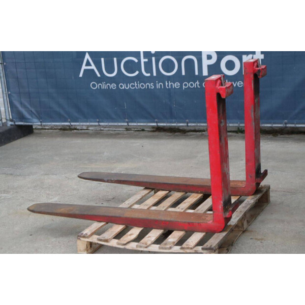 2013 هايستر H5.5FT-43716360