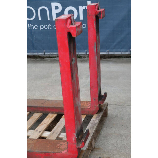 2013 هايستر H5.5FT-43716362