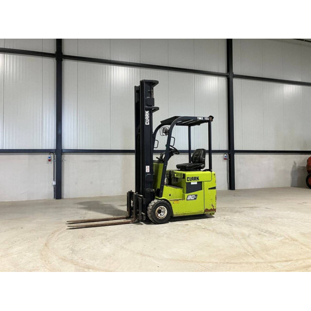 2006 Clark TMX15S-43716481