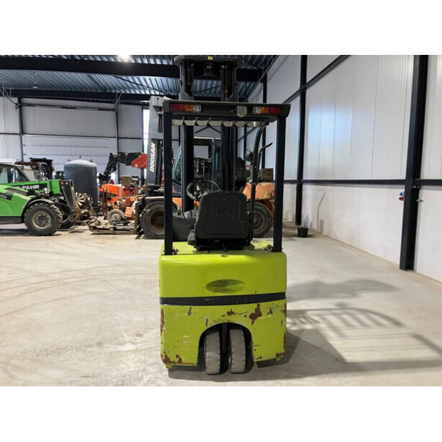 2006 Clark TMX15S-43716484