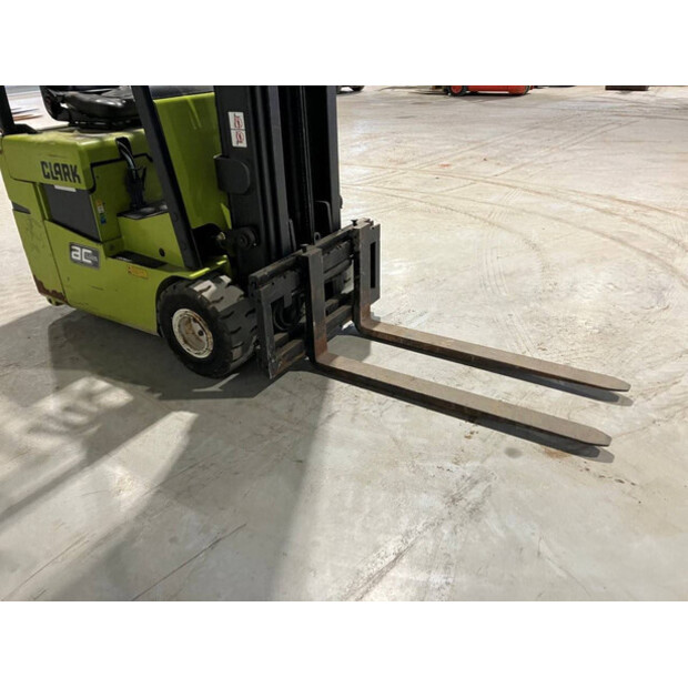 2006 Clark TMX15S-43716487