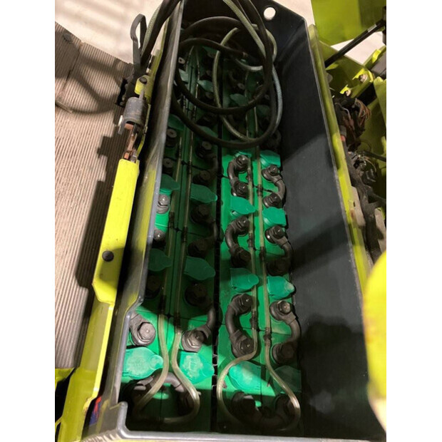 2006 Clark TMX15S-43716490