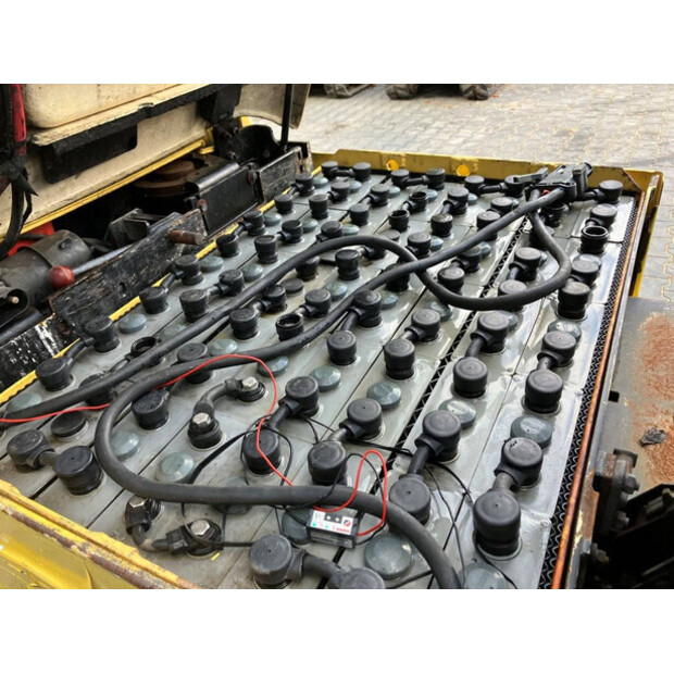 1999 هايستر J2.50XM-43716585