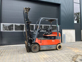 صورة ل 2009 تويوتا 7FBMF30