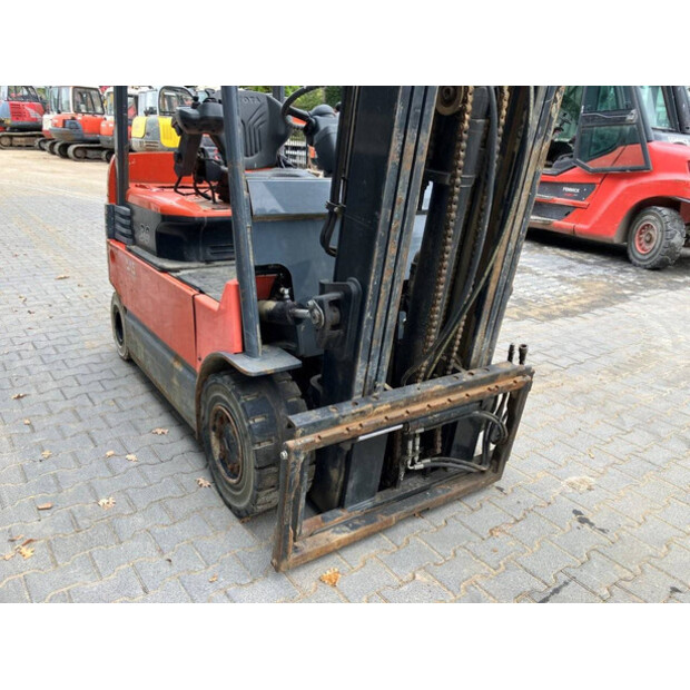 2009 Toyota 7FBMF30-43716640