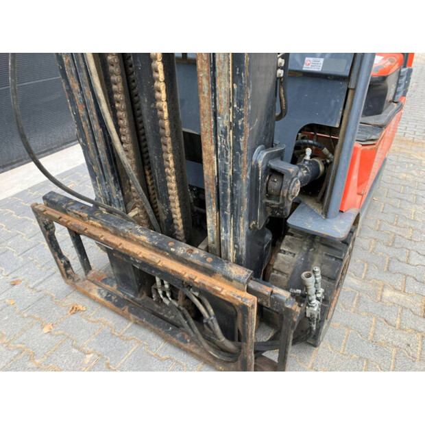 2009 Toyota 7FBMF30-43716642