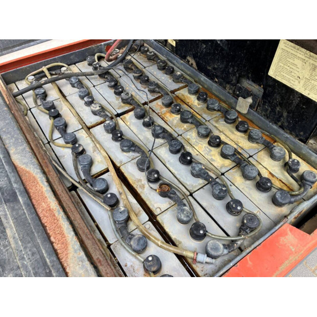 2009 Toyota 7FBMF30-43716644