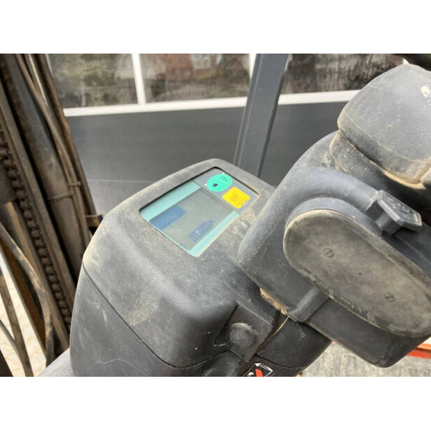 2009 Toyota 7FBMF30-43716645